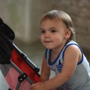 Meet your Posher, Angie